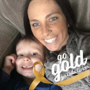 Meet your Posher, Mandy